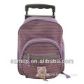 Lovely kids mini trolley backpack - Direct manufacturer